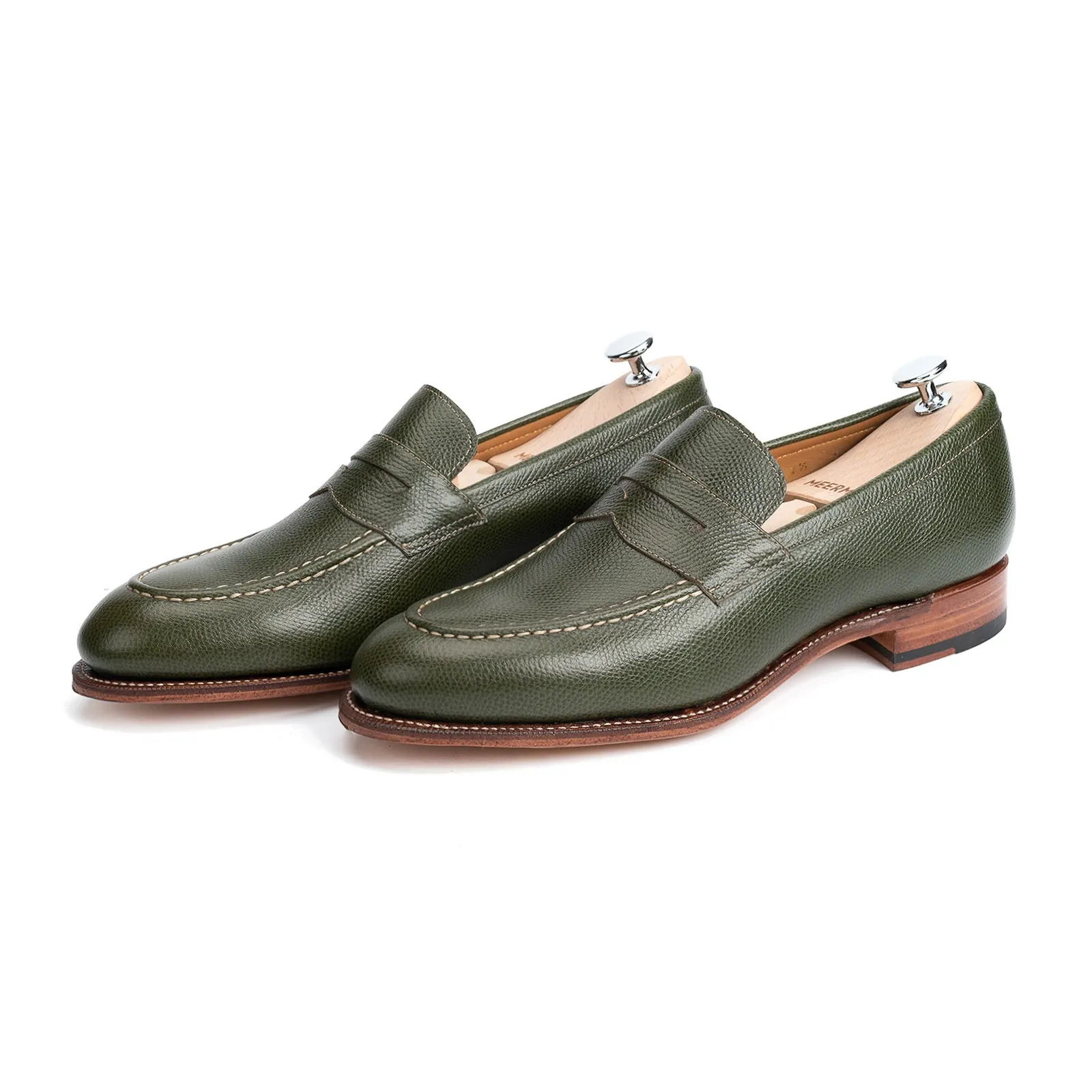 101484 - CAPER GREEN ALPINE - E