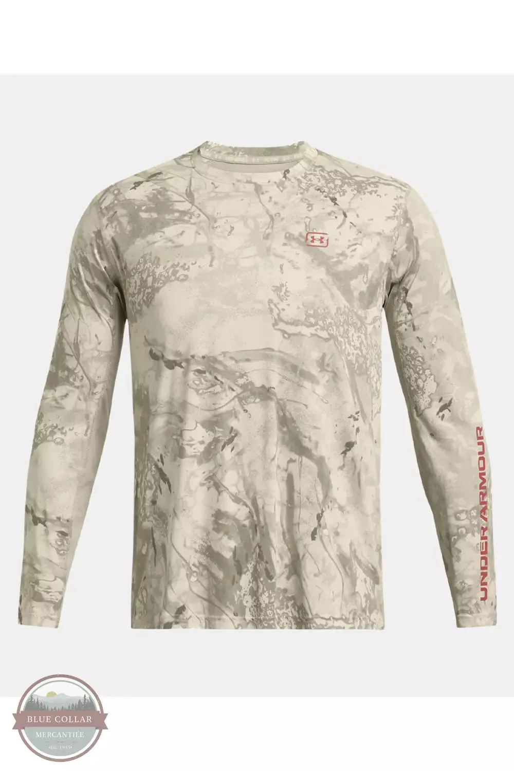 1383573 Fish Pro Chill Camo Long Sleeve T-Shirt