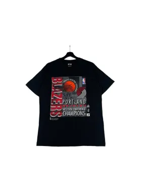 1992 Blazers T-Shirt