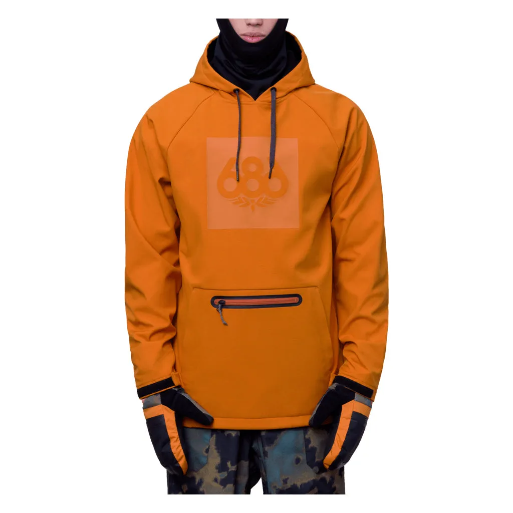 686 Waterproof Hoody (M3WNCS110) Mens 2024