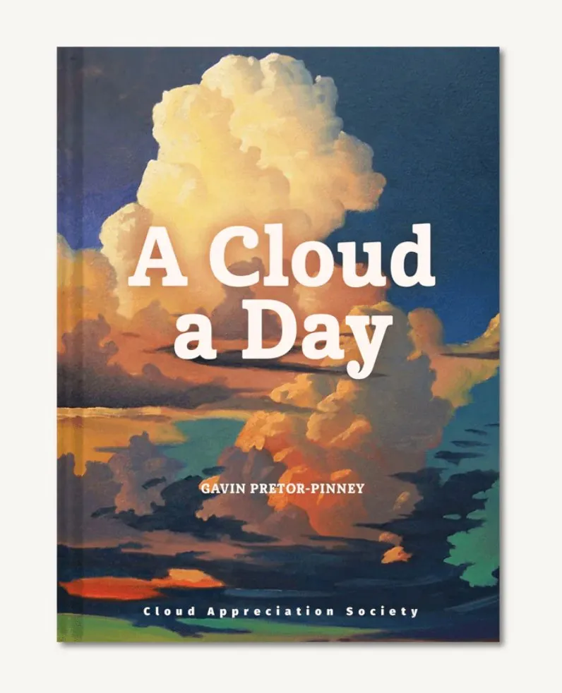 A CLOUD A DAY