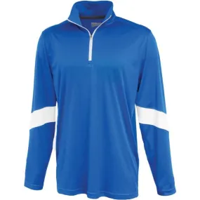 ABGYL 1/4 Zip (Mens)