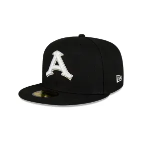 Acereros de Monclova LMB Game Cap Home 59FIFTY Cerrada