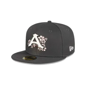 Acereros de Monclova LMB Game Cap Home 59FIFTY Cerrada