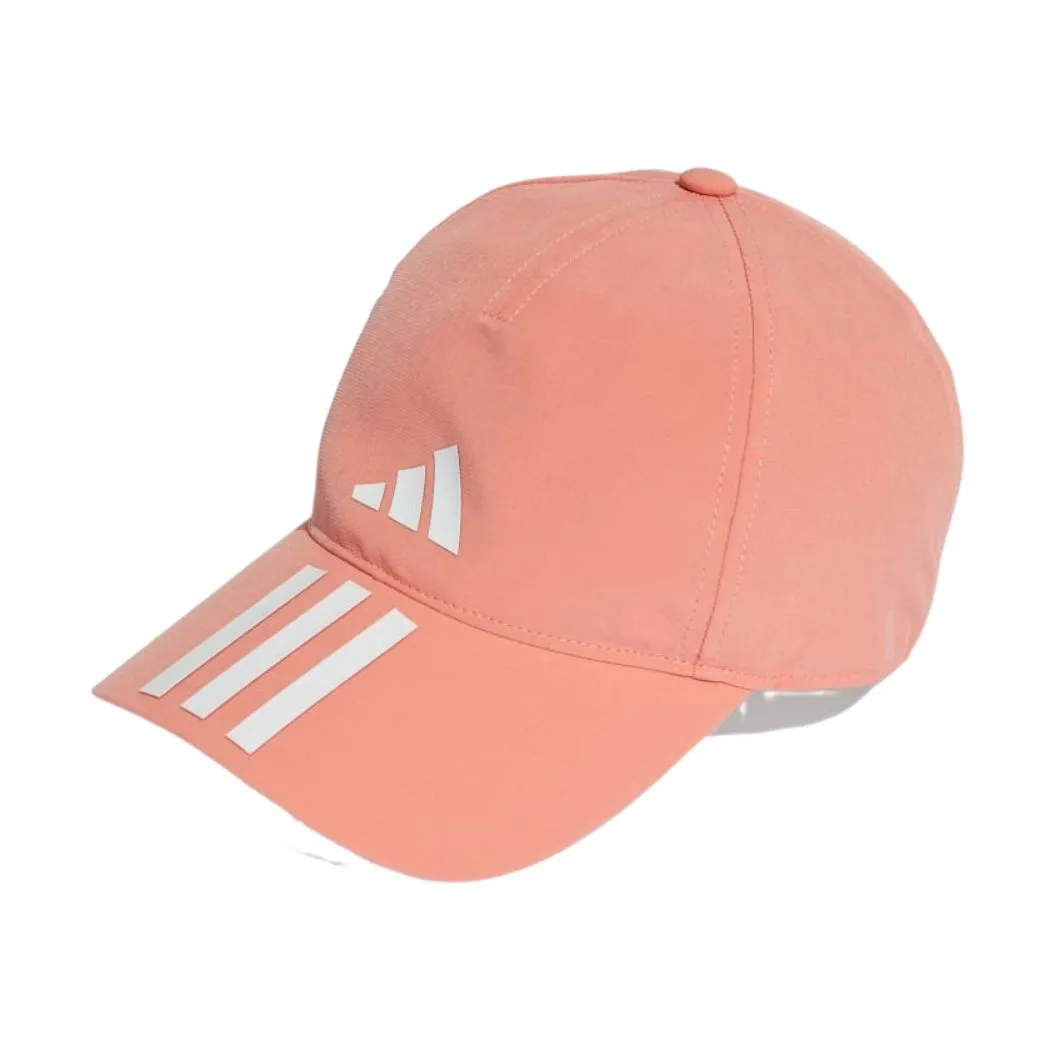 adidas 3 Stripes Aeroready Running Baseball Unisex Cap