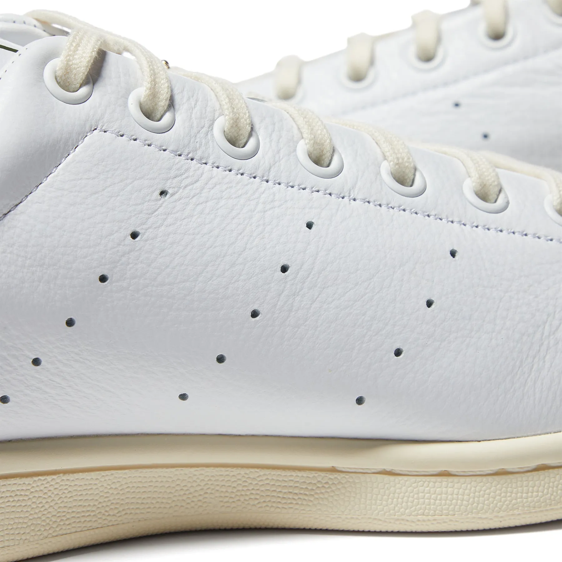 adidas Stan Smith Highsnobiety (Feather White/Cloud White)