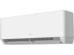 Aire acondicionado Split 1 x 1 - Daitsu Artic DS 12KTP, 2923 fg/h, Control WiFi, Modo noche silencioso, Blanco