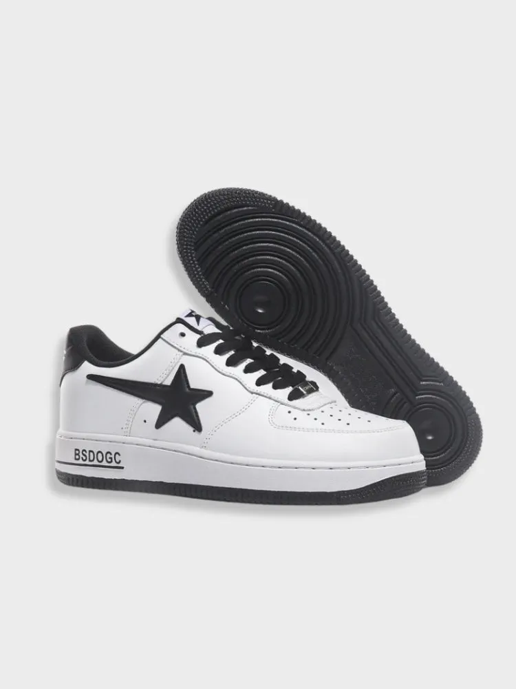 Airforce Star Sneakers