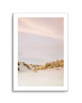 Ameland Dunes 3 By Raisa Zwart | Art Print