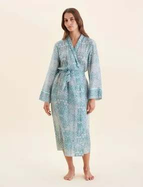 Amira Maxi Robe