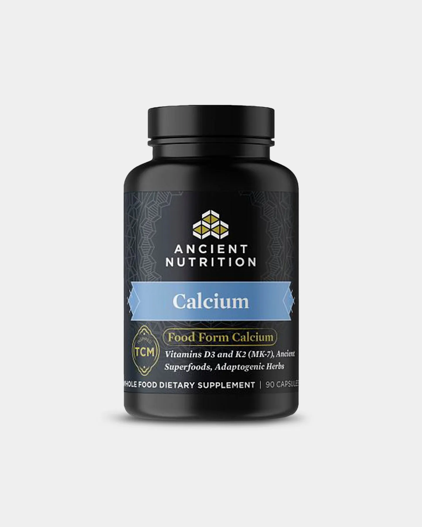 Ancient Nutrition Ancient Nutrients - Calcium