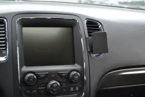 Angled Dash Mount for Dodge Durango