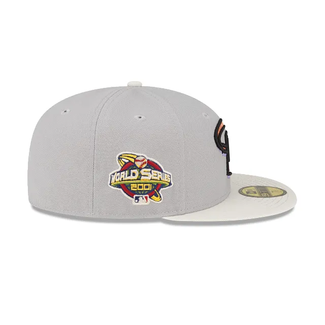 Arizona Diamondbacks Just Caps Drop 5 59FIFTY Cerrada