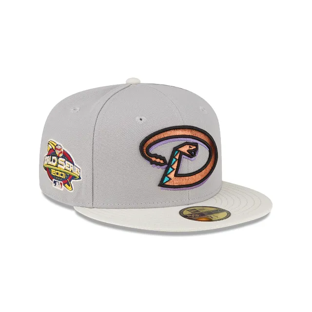 Arizona Diamondbacks Just Caps Drop 5 59FIFTY Cerrada