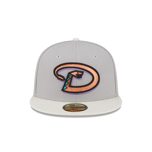 Arizona Diamondbacks Just Caps Drop 5 59FIFTY Cerrada