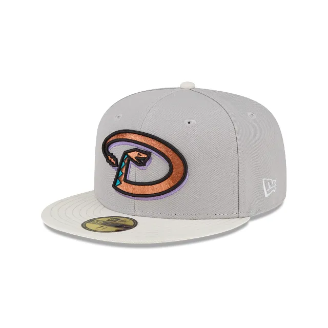 Arizona Diamondbacks Just Caps Drop 5 59FIFTY Cerrada