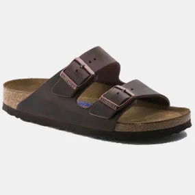 Arizona Soft Footbed Oiled Leather