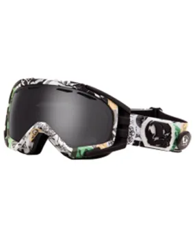 Arnette Mercenary Snow Goggles AN5002 - Punk Flyer w/ Dark Grey Lens