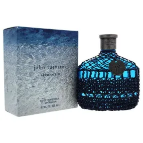 Artisan Blu Eau de Toilette Spray for Men by John Varvatos