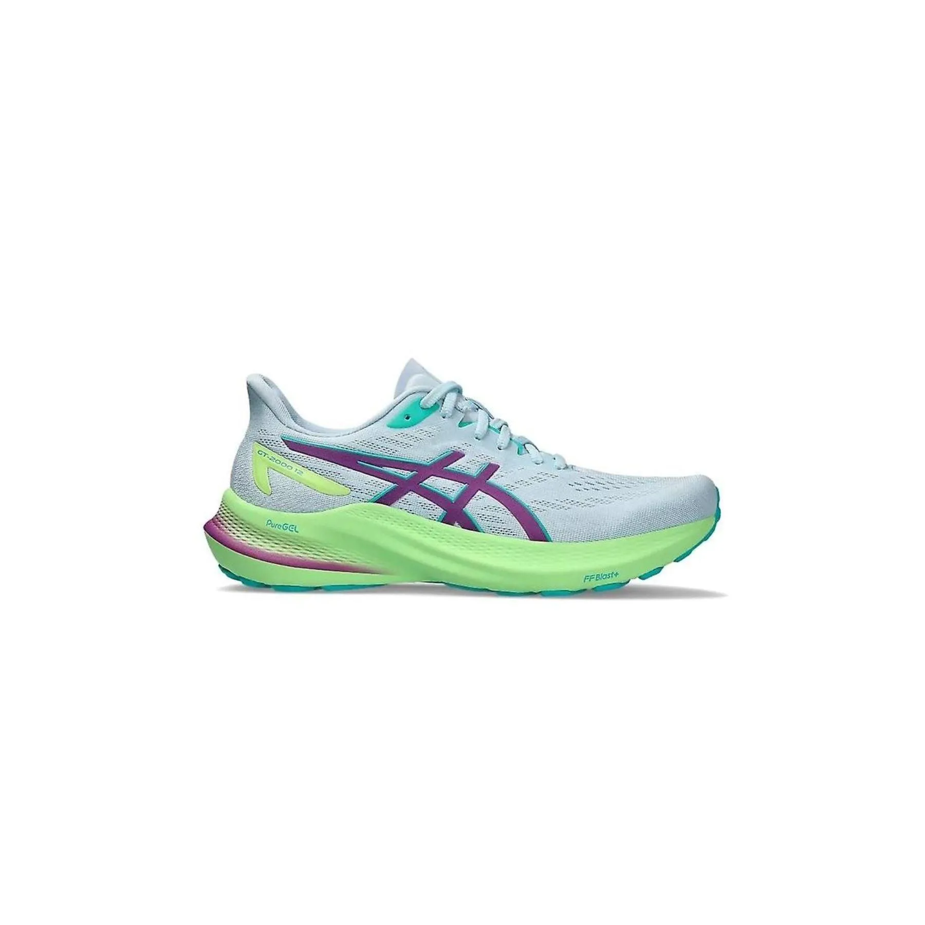 ASICS GT 2000 12 LITE-SHOW W