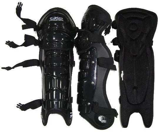 ASKF3LG Force3 Ultimate Shin Guards