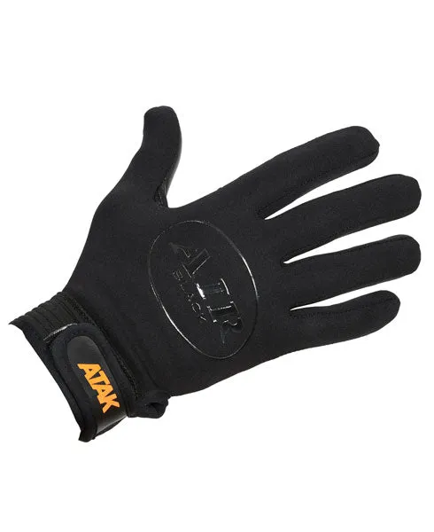 ATAK Air Grip Glove Black Senior