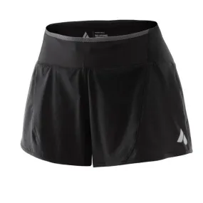 Aussie Grit Pulse Short Women's Black