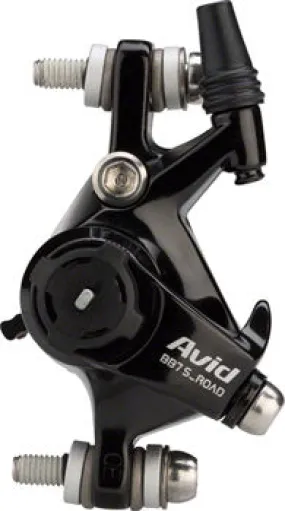 Avid BB7 Road S Mechanical Disc Brake - CPS