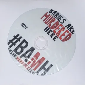 BAMH DVD