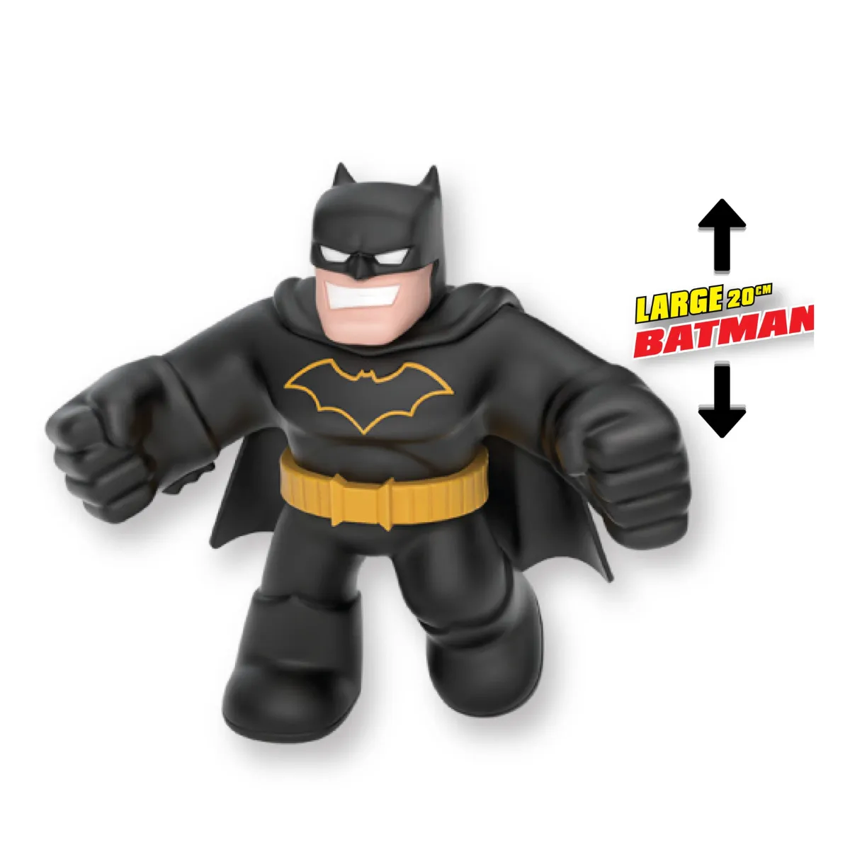 Batman 8"