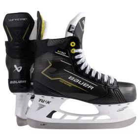 BAUER SUPREME M30 INTERMEDIATE HOCKEY SKATES