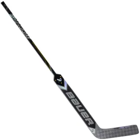 BAUER SUPREME SHADOW SENIOR REGULAR GOALIE STICK - P34 24"