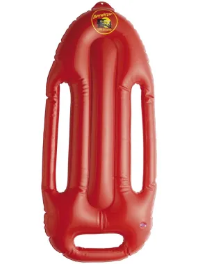 Baywatch Inflatable Float