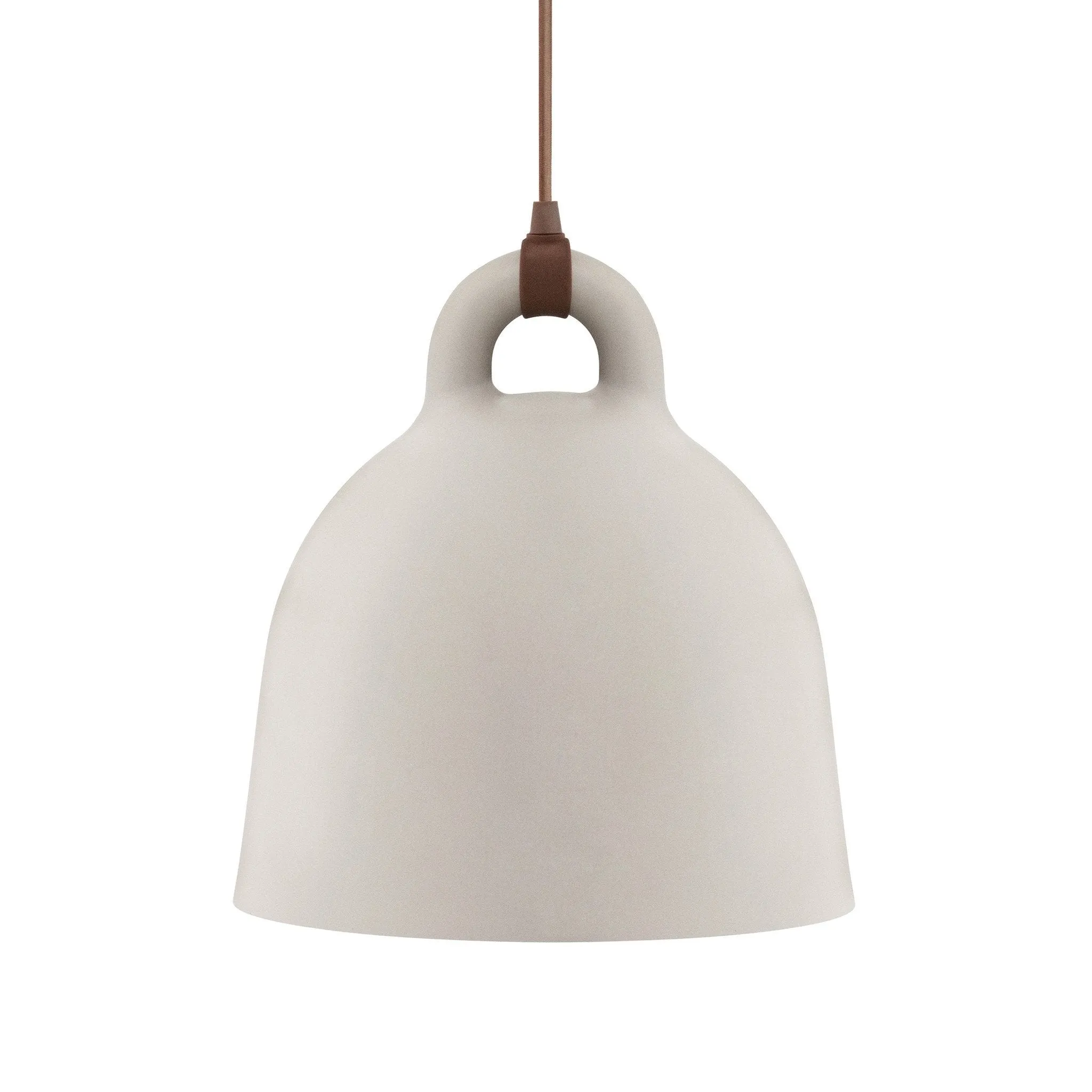 Bell Lamp - Sand / Large - Outlet