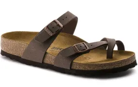 BIRKENSTOCK SANDALIA MAYARI BFBC NUBUCK MOCCA