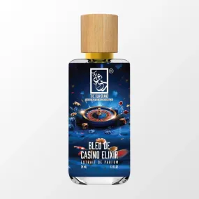 Bleu De Casino Elixir