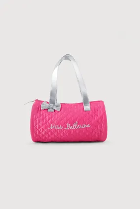 Bloch Miss Ballerina Dance Bag