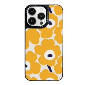 Bloomy Designer iPhone 13 Pro Case Cover