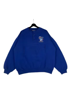 Blue Jays Crewneck