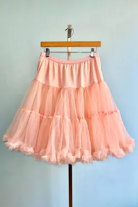 Blush Petticoat by Tatyana