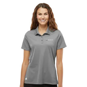 Buick Ladies Adidas Polo