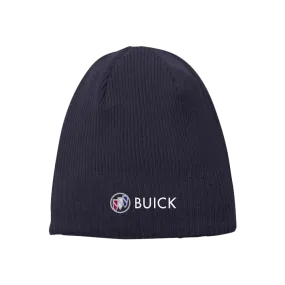 Buick New Era Beanie