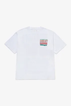 Burgers Tee