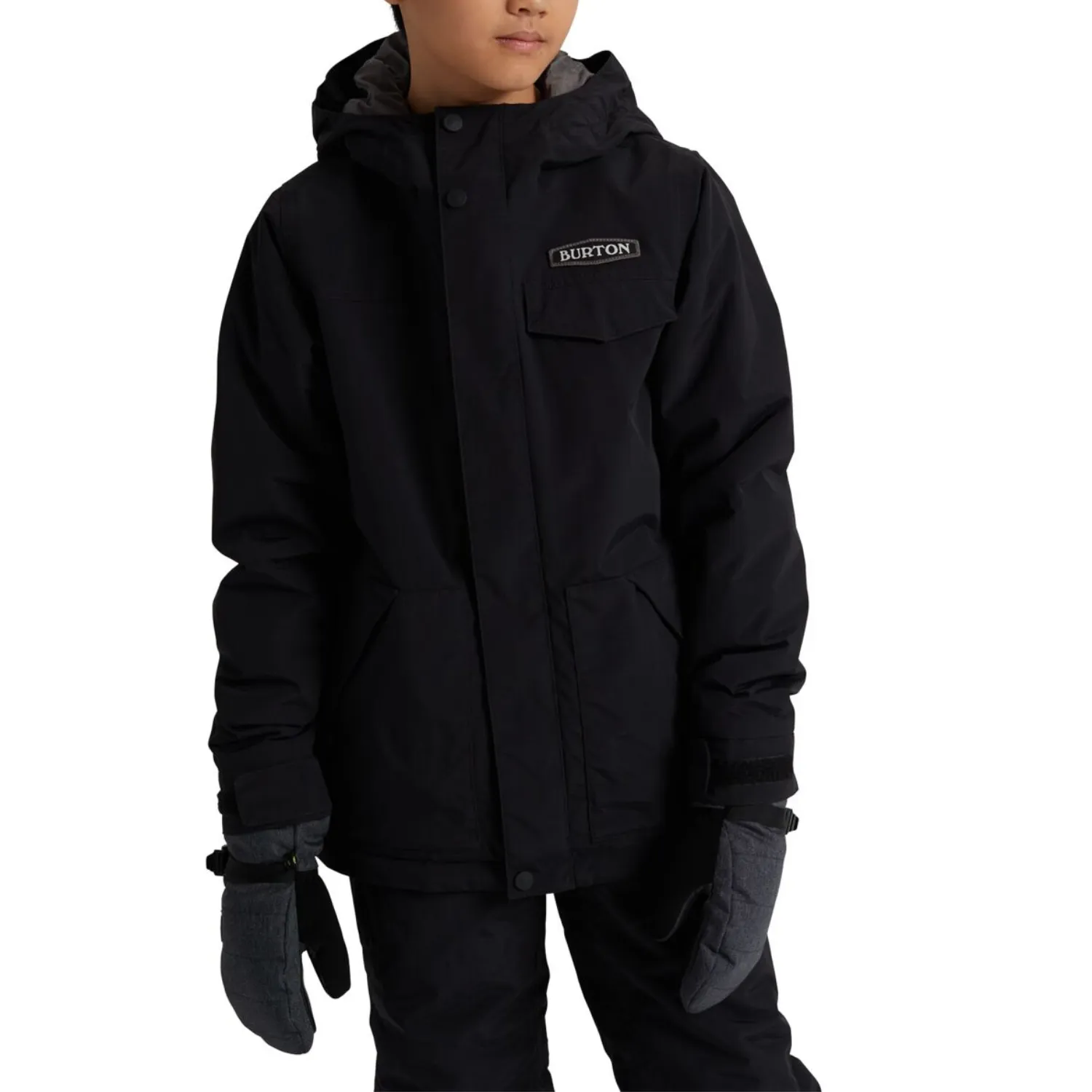 Burton Dugout Jacket 2023 - Boy's Snowboard Jacket