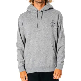 Buzo Rip Curl Hood Searchers Gris