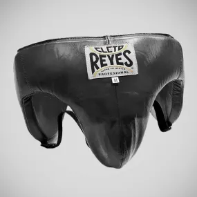 Cleto Reyes Foul Proof Protection Cup Black