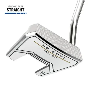 Cleveland Huntington Beach Soft Milled 11 Putter 2024