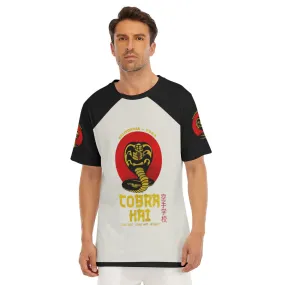 Cobra Kai Retro Shirt