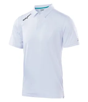 Command Polo - White