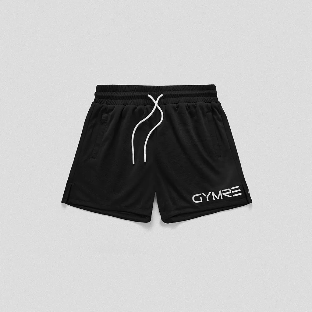 Core Mesh Shorts (Tiktok)